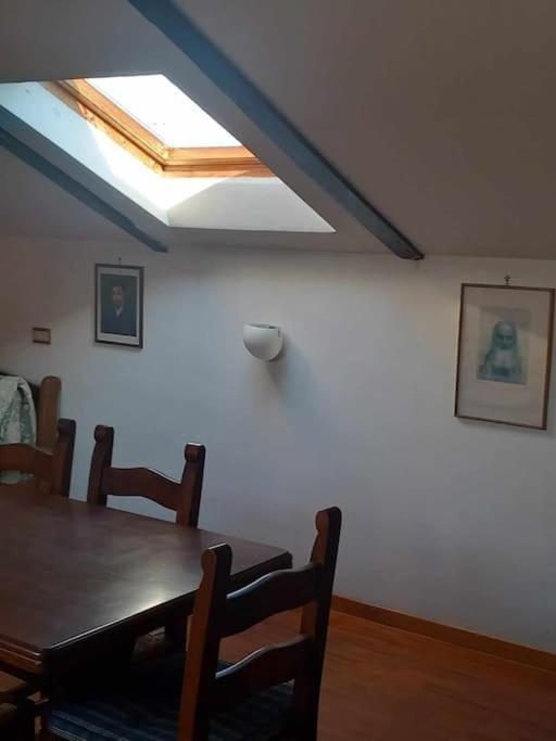 Ai Quattro Re Appartement