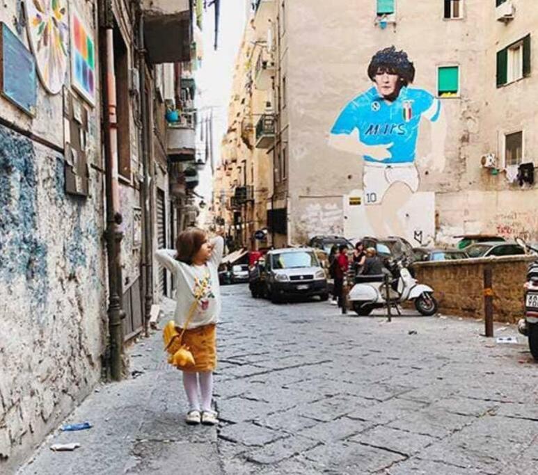 Appartement Ai Quattro Re *