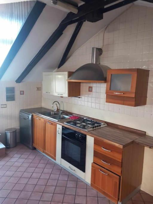 Ai Quattro Re Appartement *