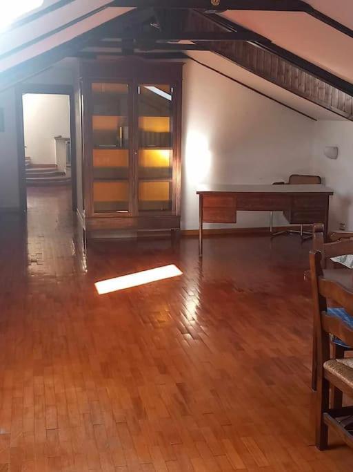 Ai Quattro Re Appartement *