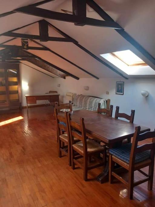 Appartement Ai Quattro Re Napels