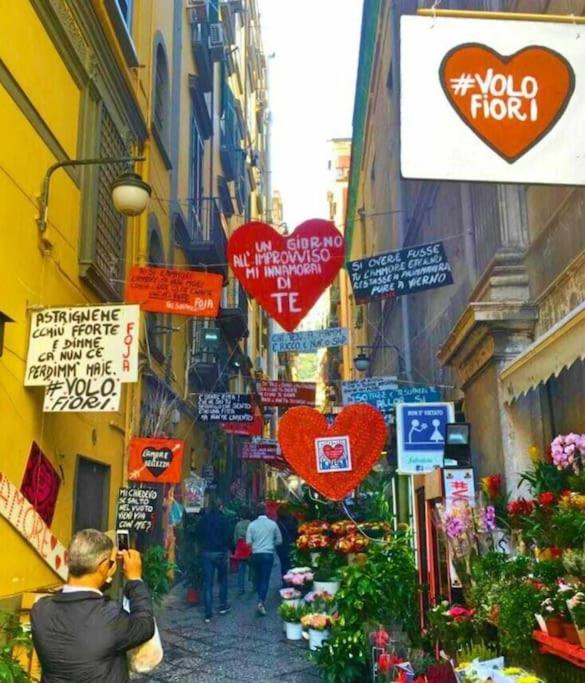 Appartement Ai Quattro Re