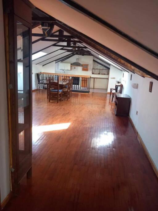 Ai Quattro Re Appartement *