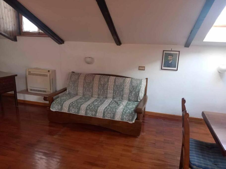 Appartement Ai Quattro Re Napels