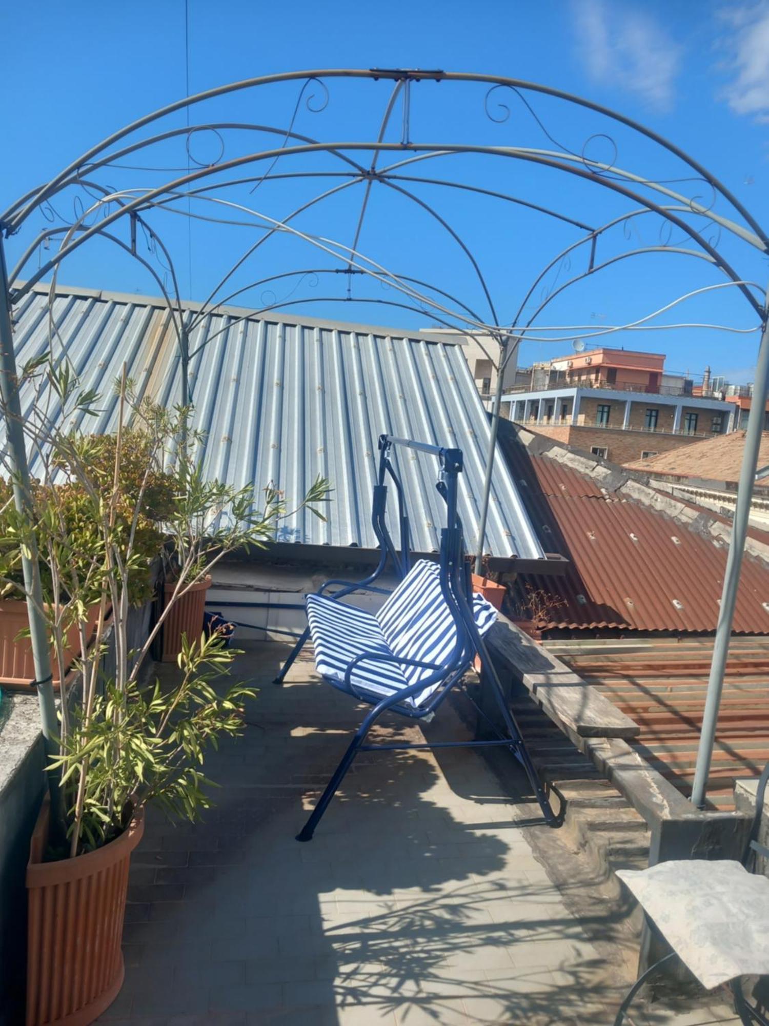 Appartement Ai Quattro Re Napels